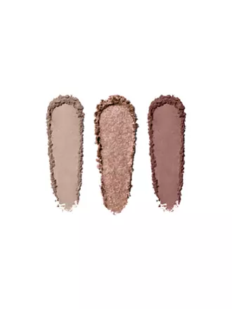 BOBBI BROWN | Lidschatten - Essential Eyeshadow Trios (Smokey Plum) | 